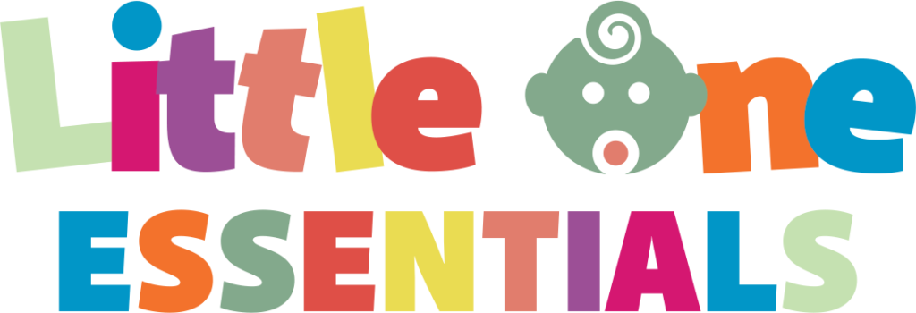 Little One Essentials Logo