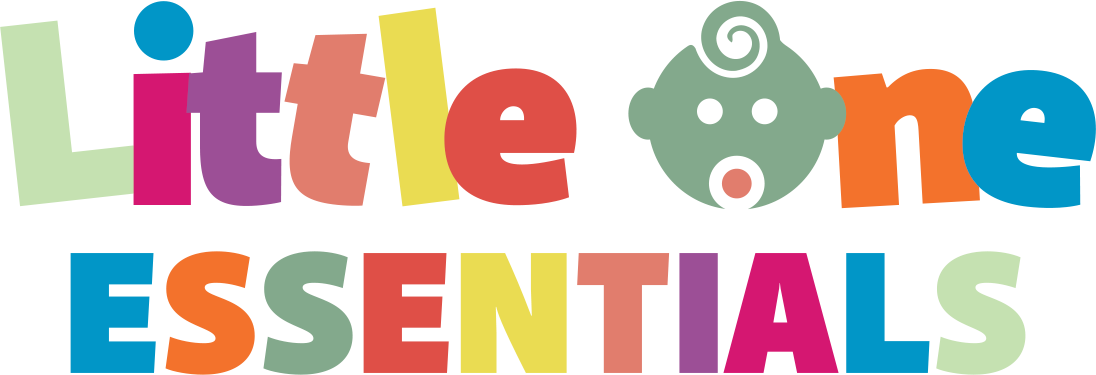 Little One Essentials Logo
