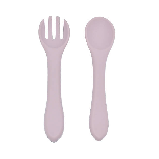 silicone utensil set